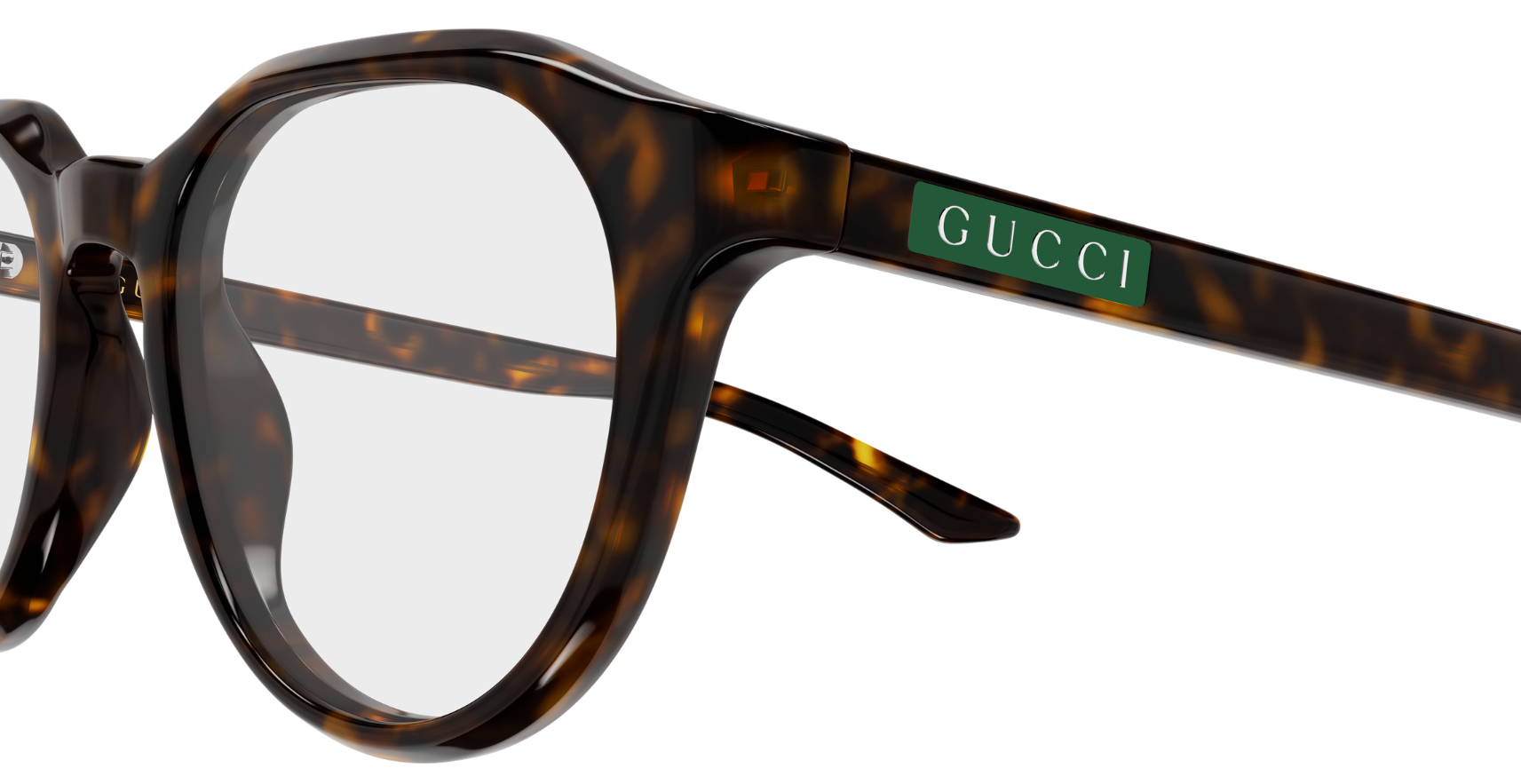 Gucci Logo GG2083O Optical Frames