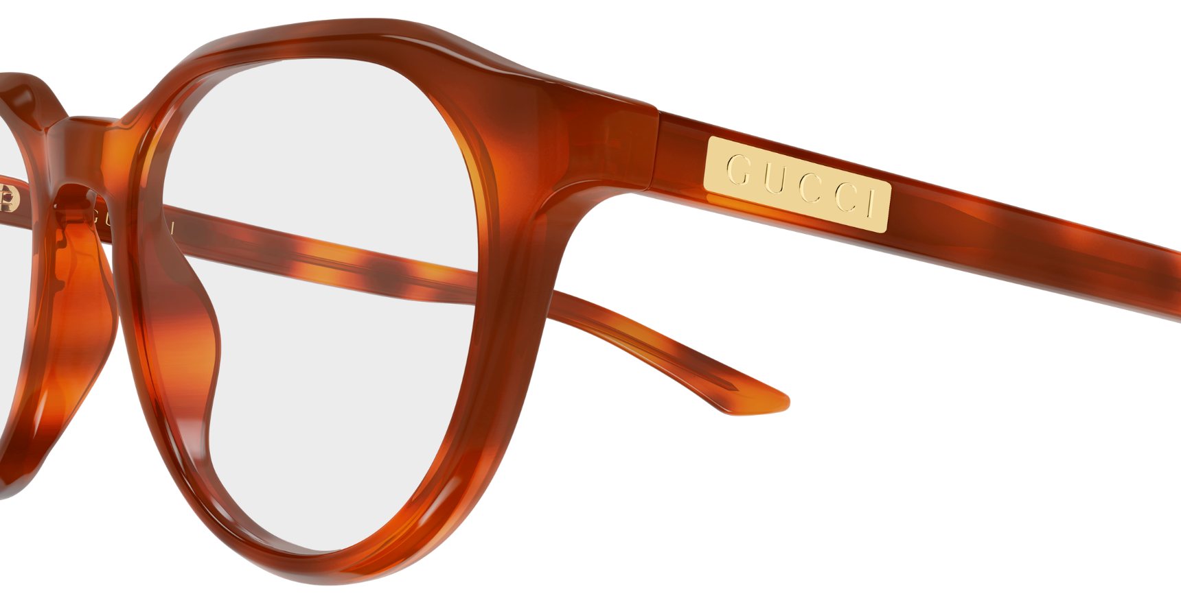 Gucci Logo GG2083O Optical Frames