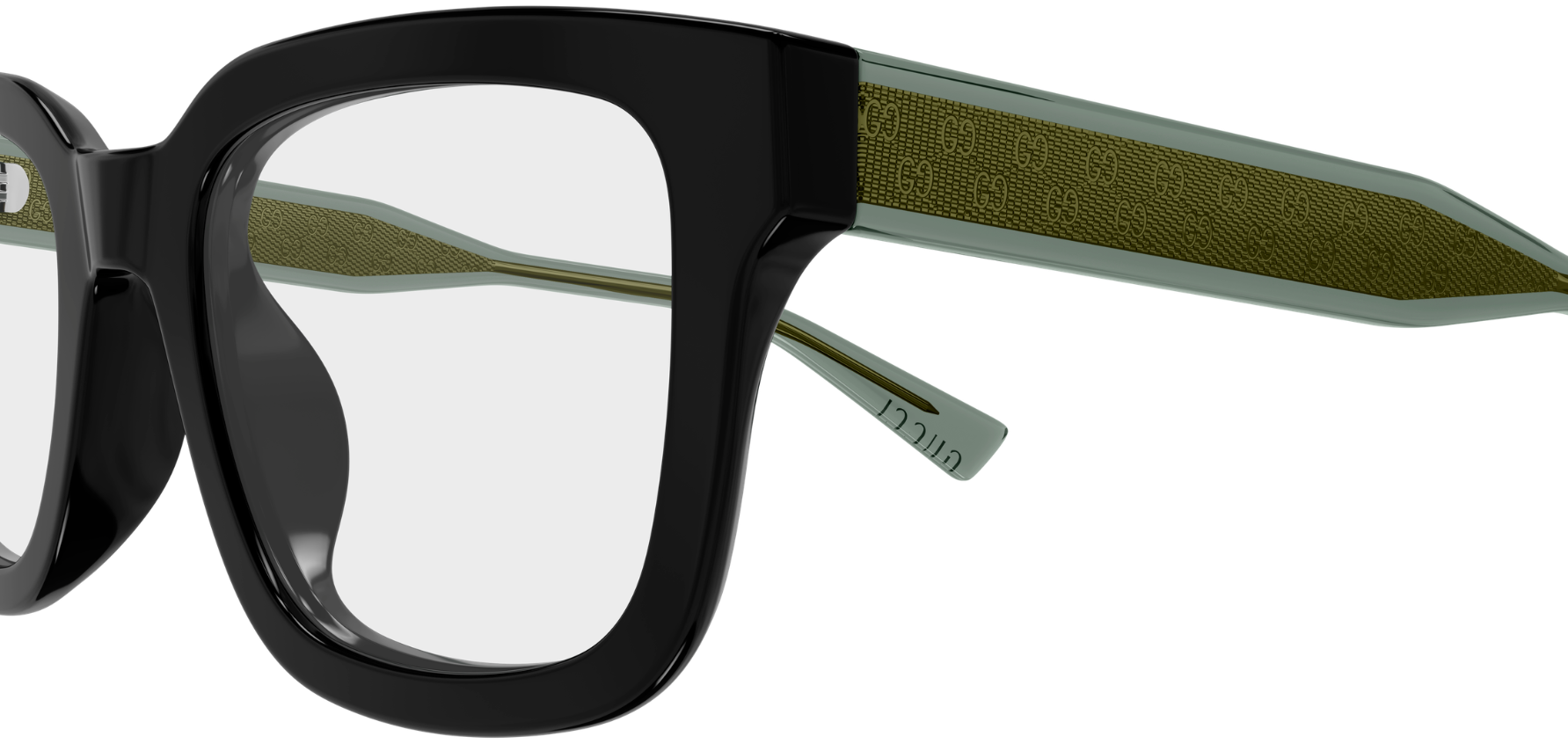 Brille Gucci Sign GG2071OL
