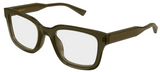 Gafas graduadas Gucci Sign GG2071OL