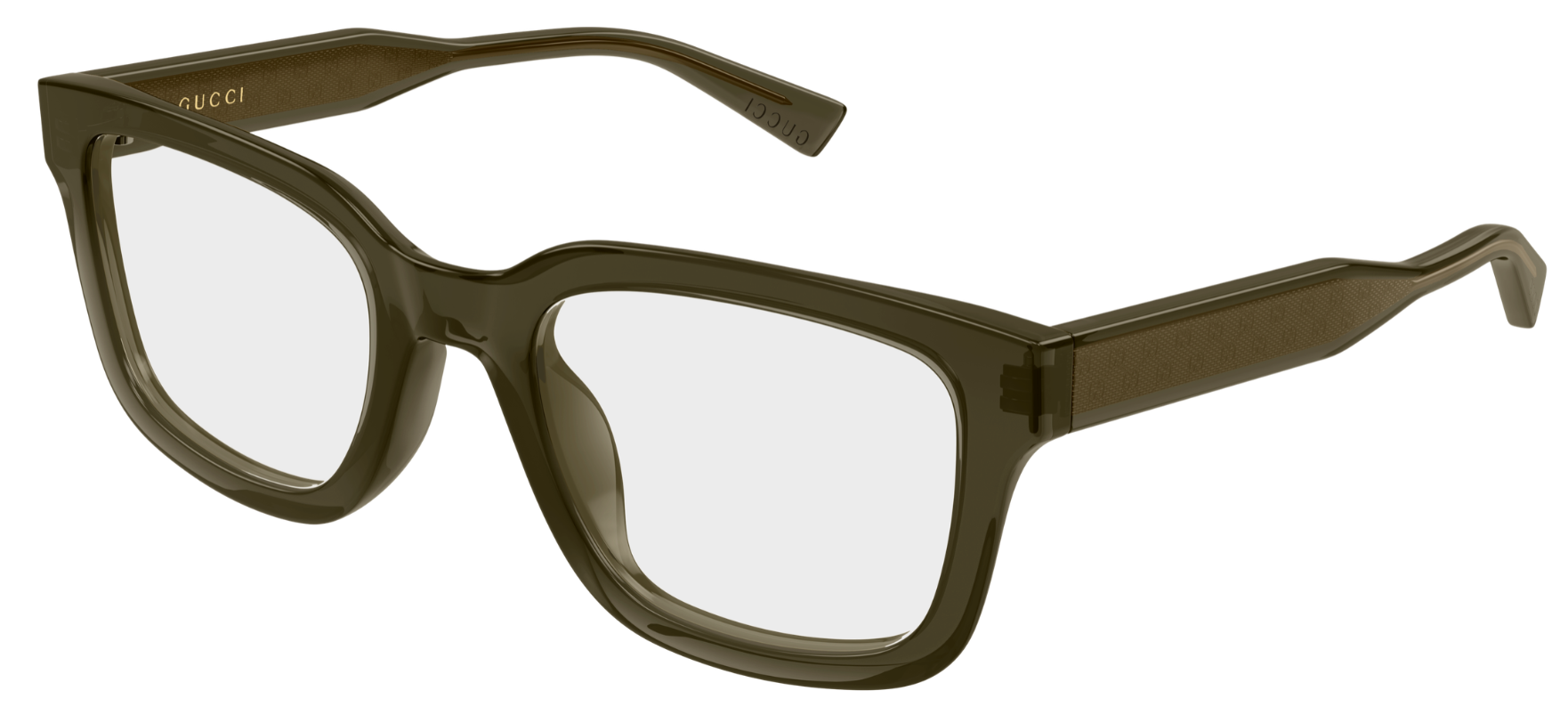 Brille Gucci Sign GG2071OL