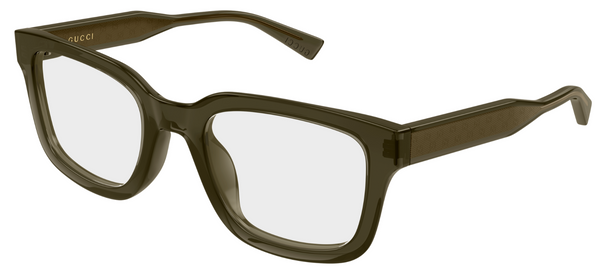 Lunettes de vue Gucci Sign GG2071OL