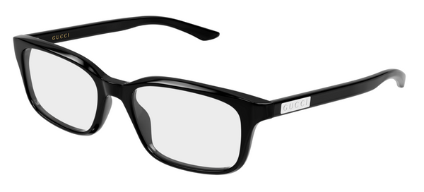 Lunettes de vue Gucci Logo GG2082O