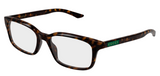 Gafas graduadas Gucci Logo GG2082O