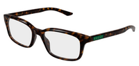 Sehbrille Gucci Logo GG2082O