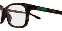 Sehbrille Gucci Logo GG2082O