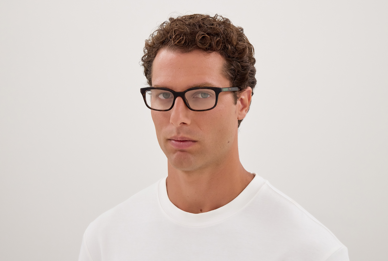 Sehbrille Gucci Logo GG2082O