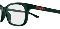 Sehbrille Gucci Logo GG2082O