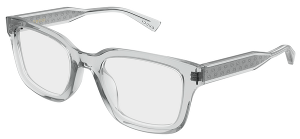 Lunettes de vue Gucci Sign GG2071OL