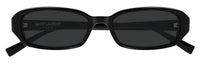 Óculos de Sol Saint Laurent SL Logo SL 872 ERIN