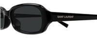 Óculos de Sol Saint Laurent SL Logo SL 872 ERIN