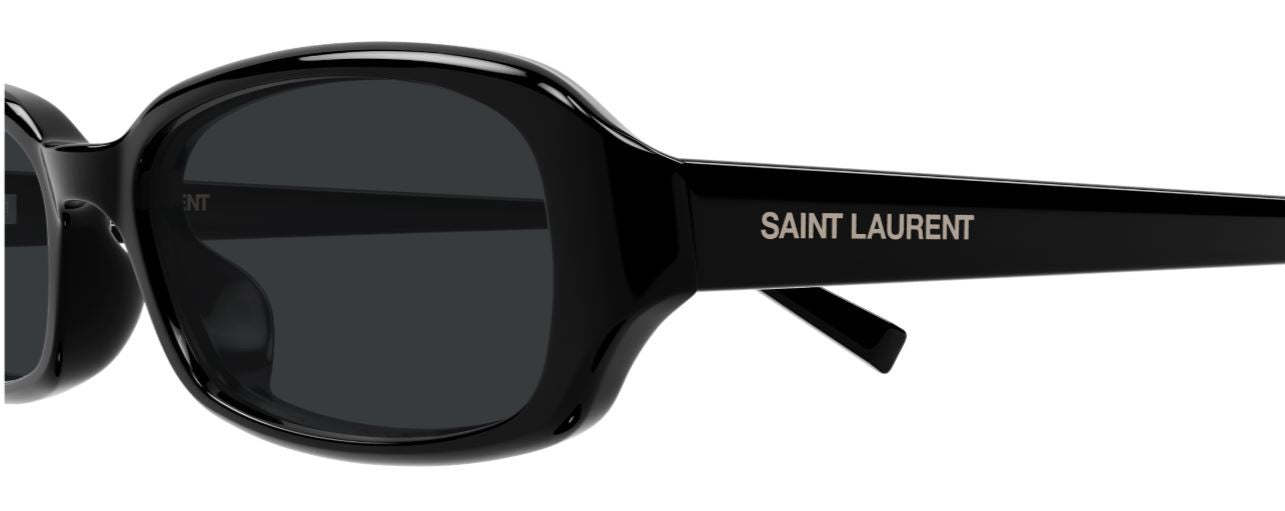 Óculos de Sol Saint Laurent SL Logo SL 872 ERIN