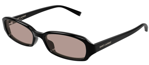 Lunettes de Soleil Saint Laurent SL Logo SL 872 ERIN