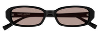 Óculos de Sol Saint Laurent SL Logo SL 872 ERIN
