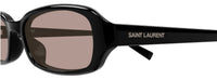 Óculos de Sol Saint Laurent SL Logo SL 872 ERIN
