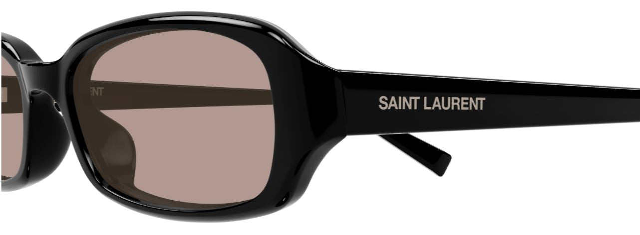 Óculos de Sol Saint Laurent SL Logo SL 872 ERIN