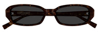 Óculos de Sol Saint Laurent SL Logo SL 872 ERIN