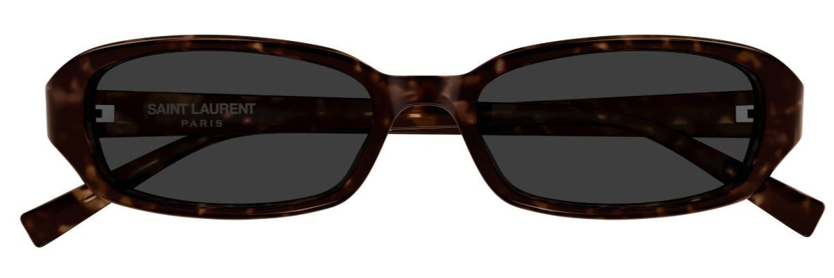 Óculos de Sol Saint Laurent SL Logo SL 872 ERIN