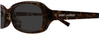 Óculos de Sol Saint Laurent SL Logo SL 872 ERIN