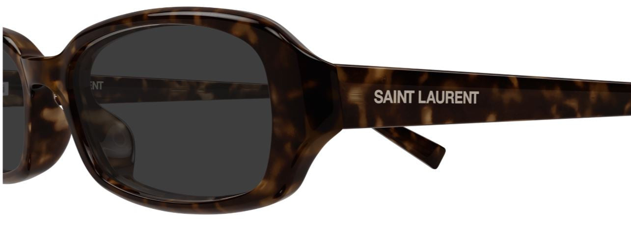 Óculos de Sol Saint Laurent SL Logo SL 872 ERIN