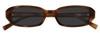 Óculos de Sol Saint Laurent SL Logo SL 872 ERIN