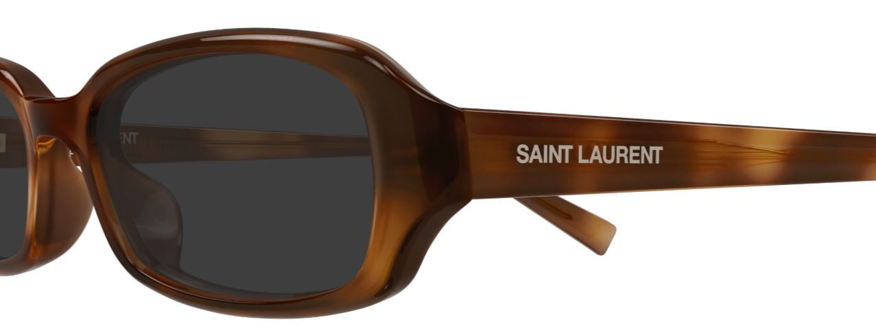 Óculos de Sol Saint Laurent SL Logo SL 872 ERIN