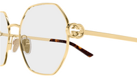 Gucci Emblem GG2048O Eyeglasses
