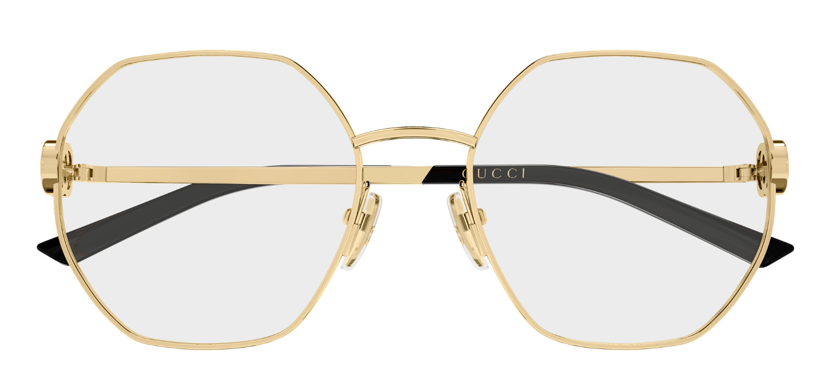 Gucci Emblem GG2048O Eyeglasses