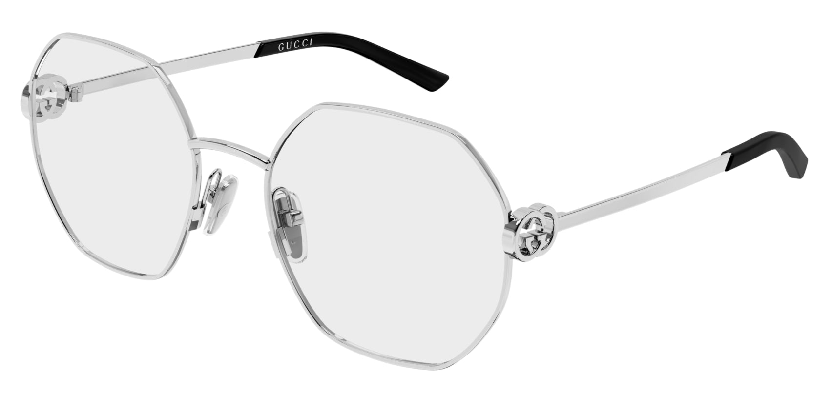 Gucci Emblem GG2048O Eyeglasses
