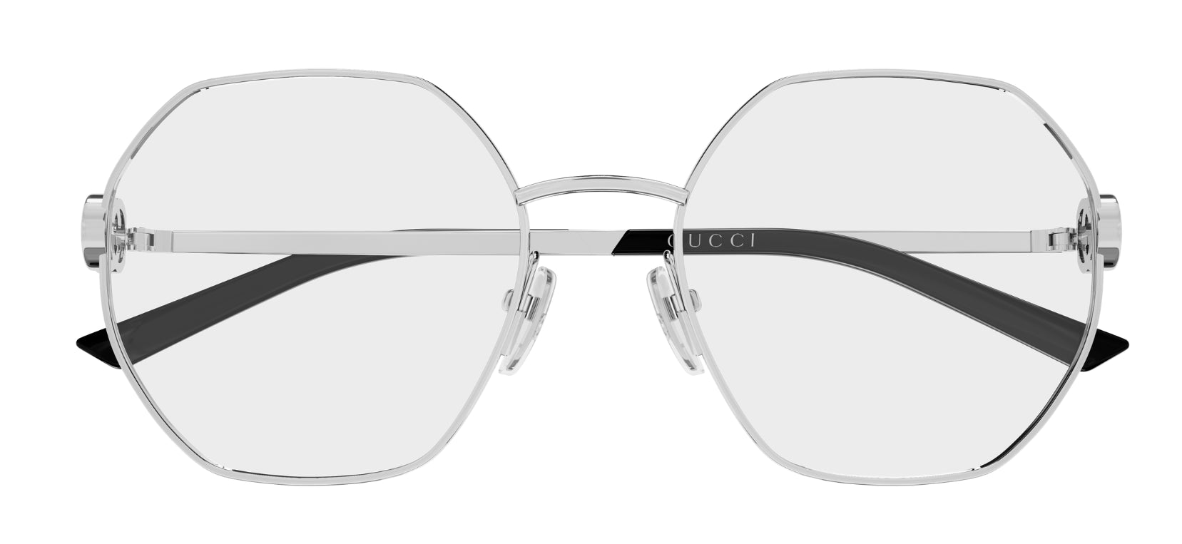 Gucci Emblem GG2048O Eyeglasses