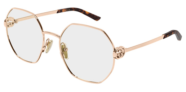 Lunettes de vue Gucci Emblem GG2048O