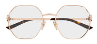 Gucci Emblem GG2048O Eyeglasses