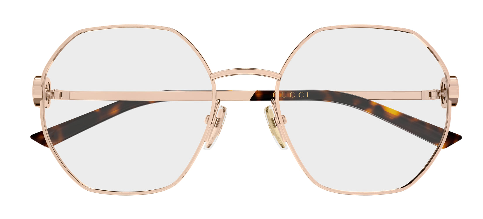 Gucci Emblem GG2048O Eyeglasses
