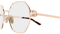 Gucci Emblem GG2048O Eyeglasses
