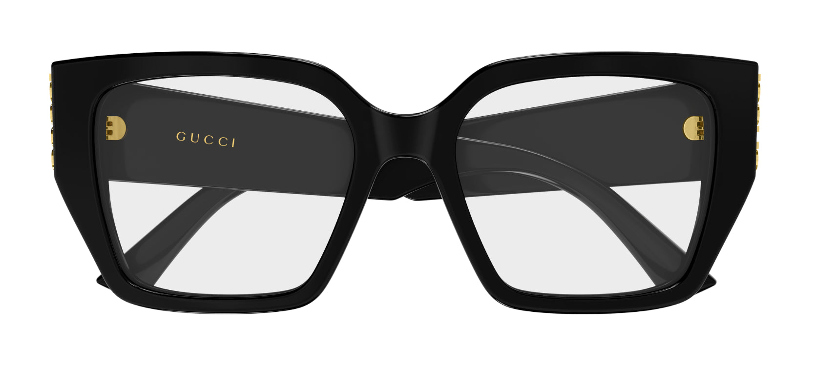 Gucci Logo GG2042O Eyeglasses