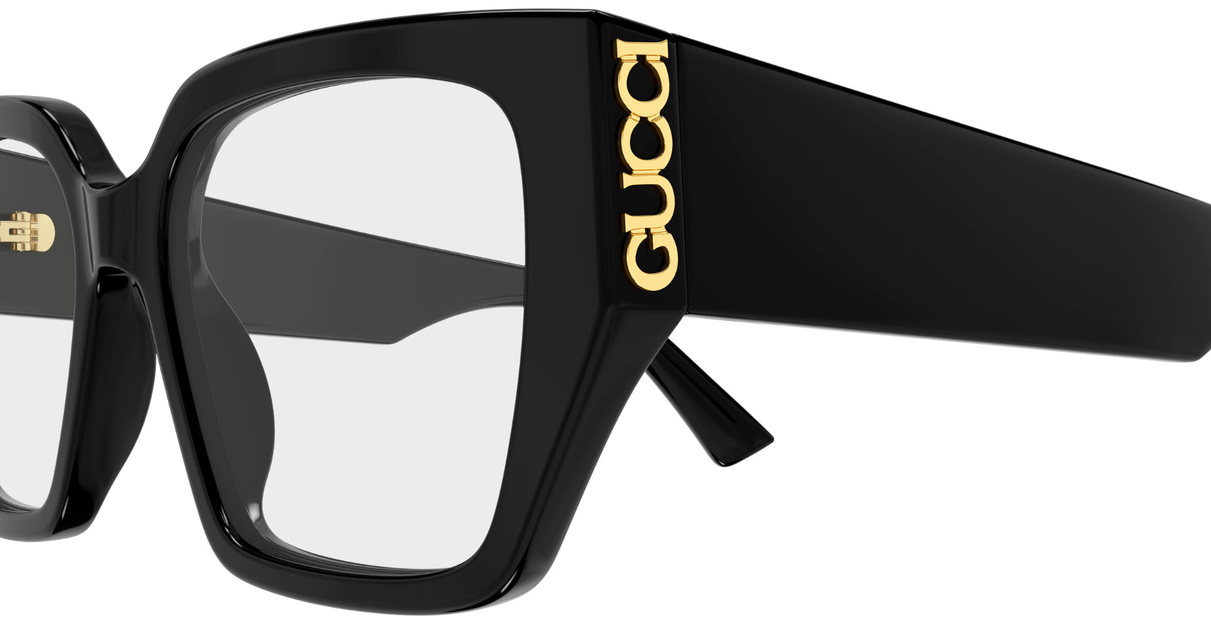 Gucci Logo GG2042O Eyeglasses