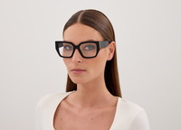 Gucci Logo GG2042O Eyeglasses