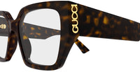 Gucci Logo GG2042O Eyeglasses