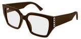 Gafas graduadas Gucci Logo GG2042O