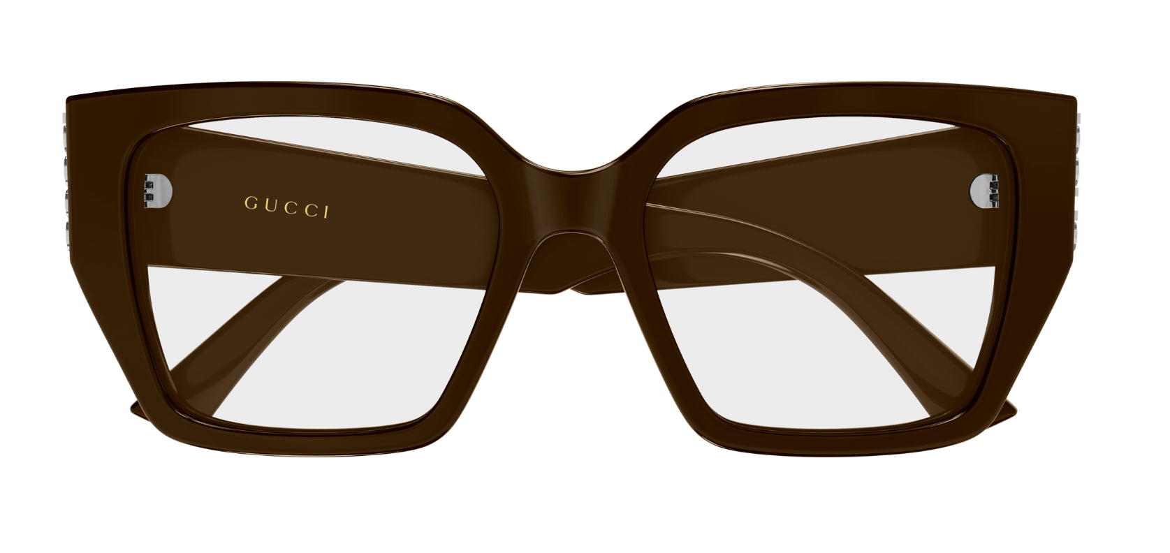 Gucci Logo GG2042O Eyeglasses