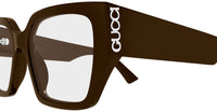 Gucci Logo GG2042O Eyeglasses