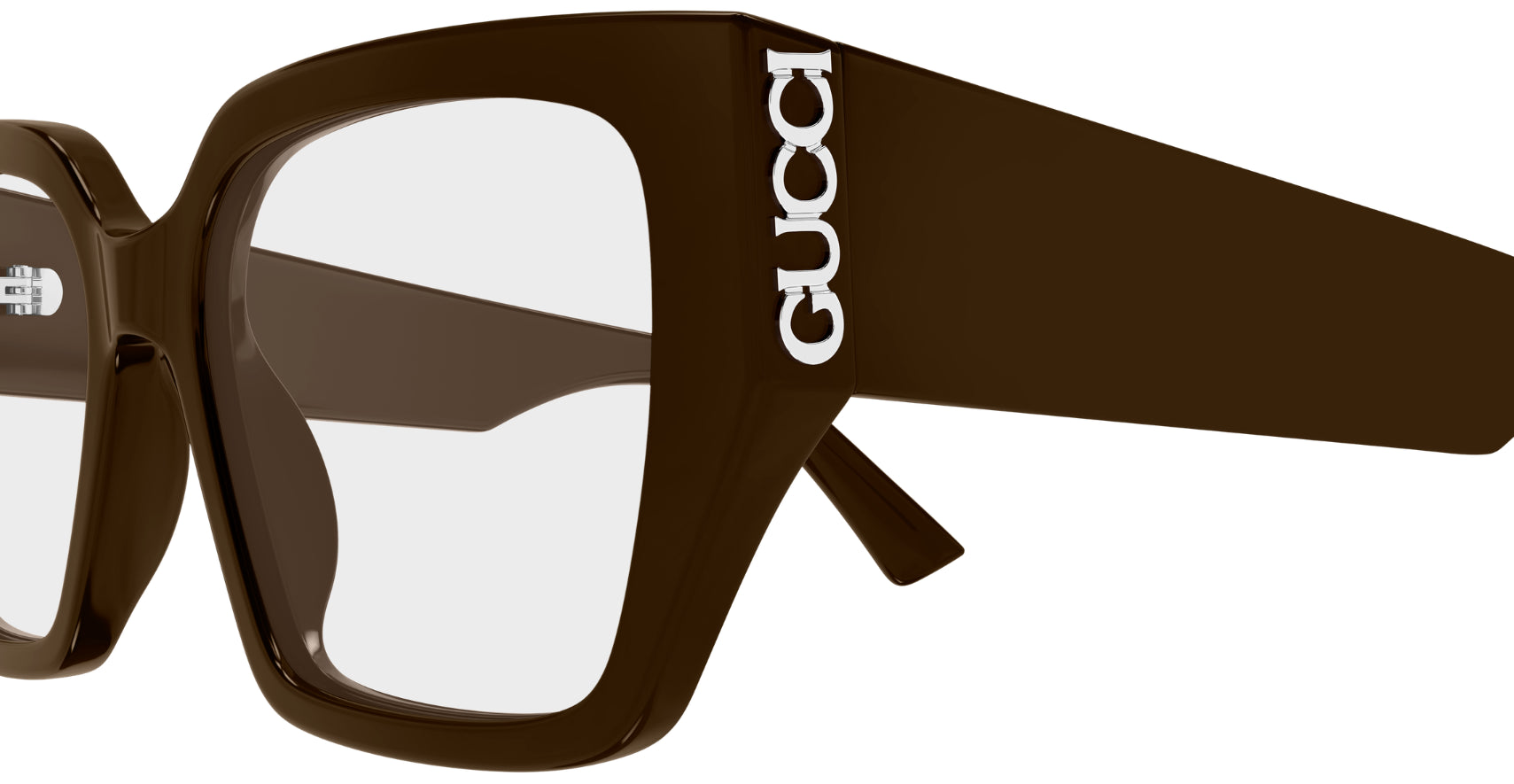 Gucci Logo GG2042O Eyeglasses
