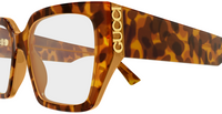 Gucci Logo GG2042O Eyeglasses
