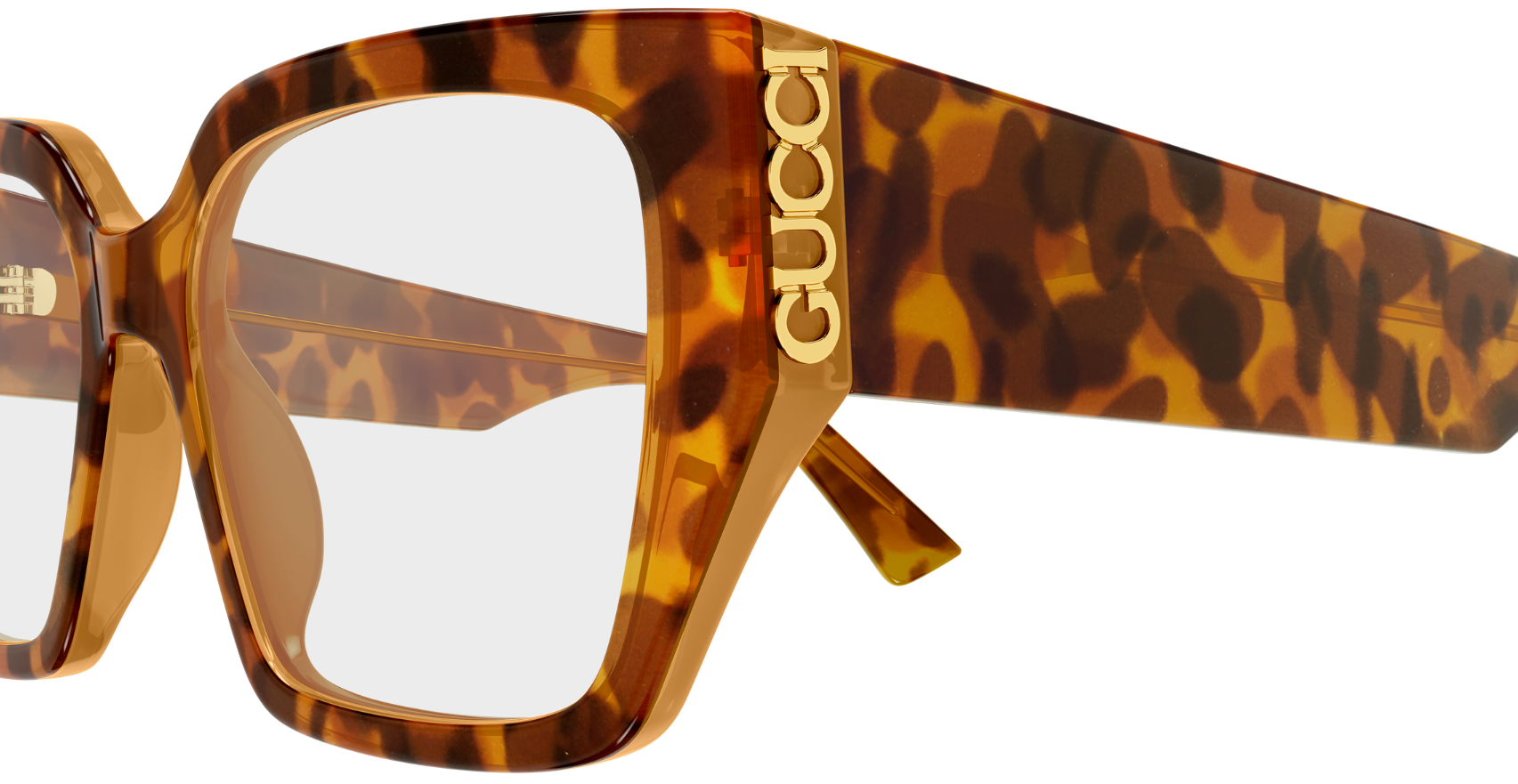 Gucci Logo GG2042O Eyeglasses