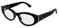 Gucci Logo GG2041O Eyeglasses
