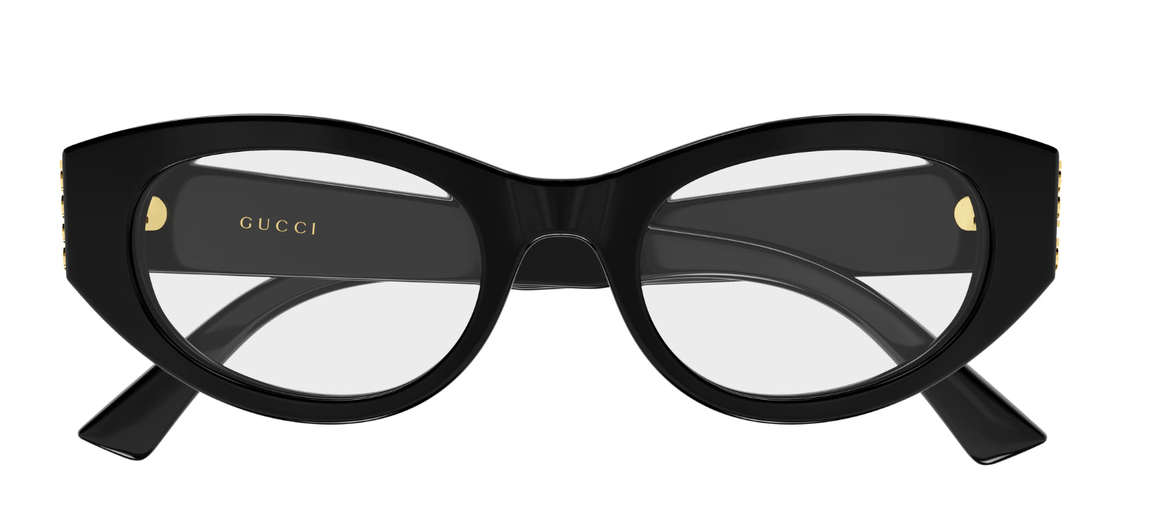 Gucci Logo GG2041O Eyeglasses