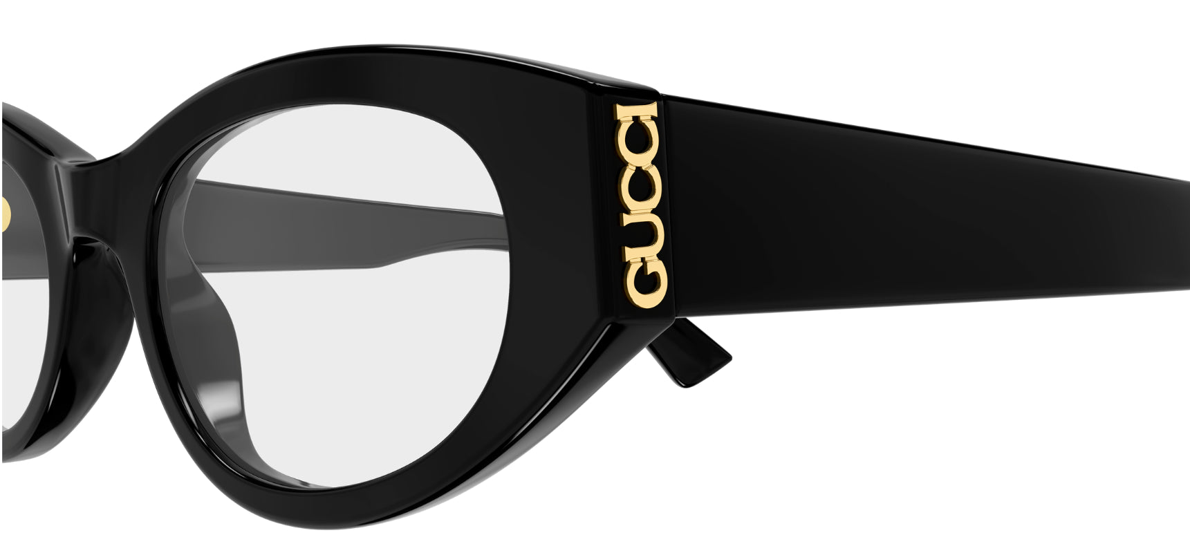 Gucci Logo GG2041O Eyeglasses