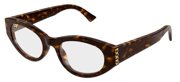 Lunettes de vue Gucci Logo GG2041O
