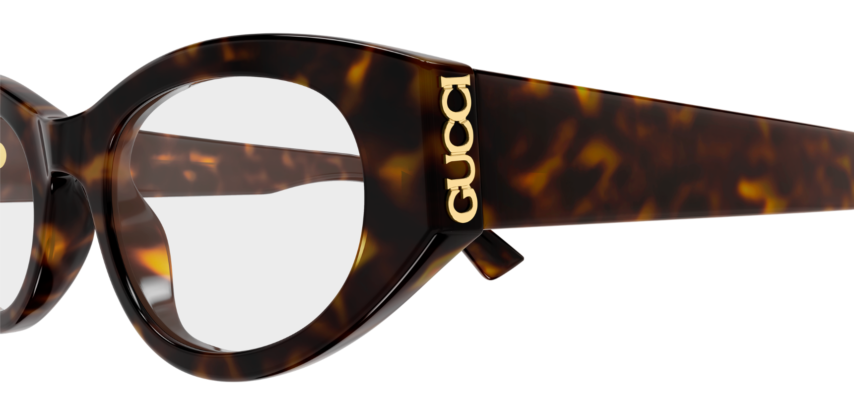 Gucci Logo GG2041O Eyeglasses