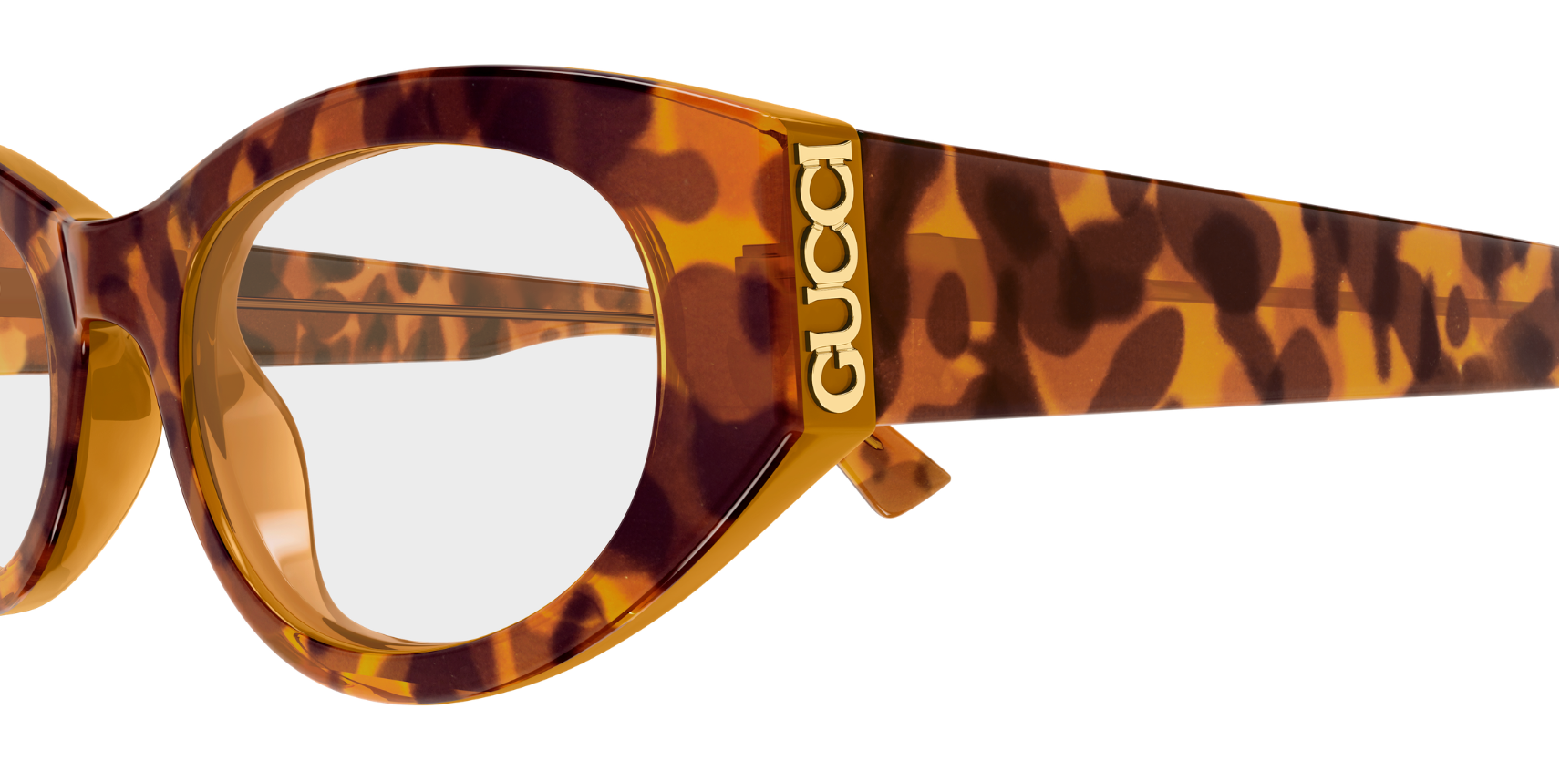 Gucci Logo GG2041O Eyeglasses